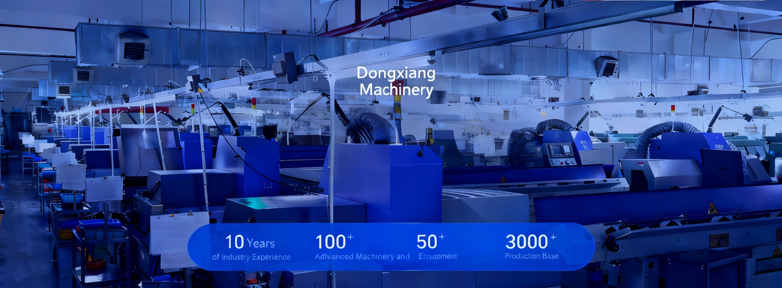 Factory Equipment