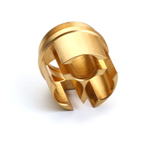 CNC Machining Parts