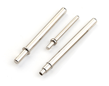 Rivet Processing
