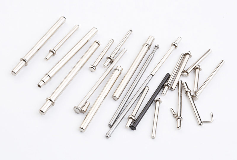 Thin-Walled Parts Machining