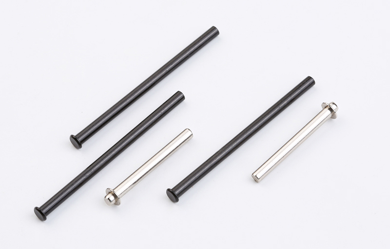 CNC Lathe Thin-Walled Parts