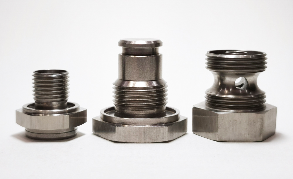 Lathe Machining Preparation